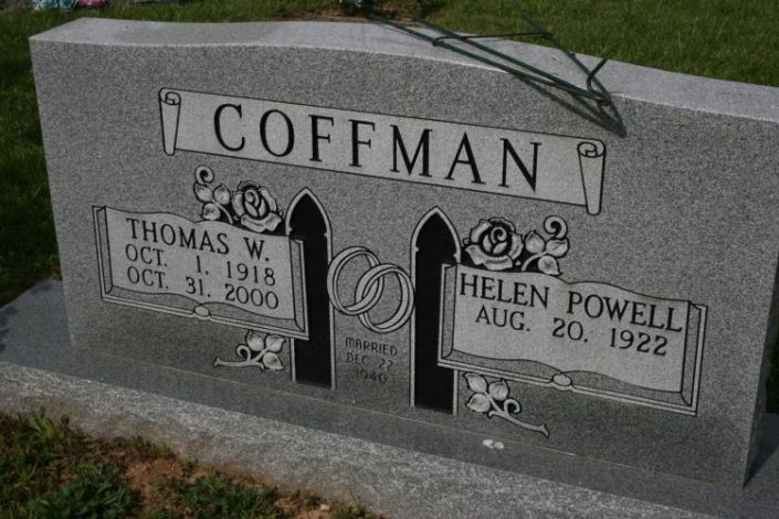 coffman,thomas