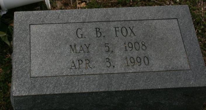 fox.g b