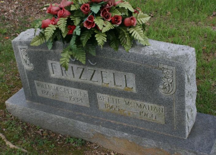 Frizzell,Betty & William
