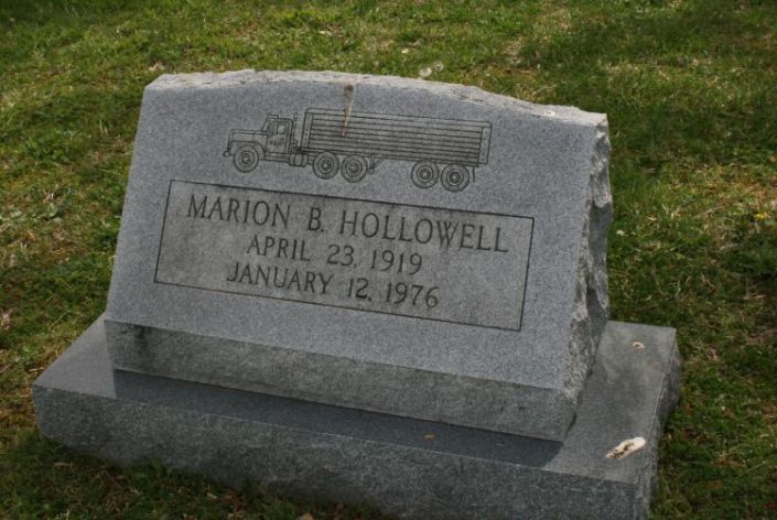 hollowell,marion