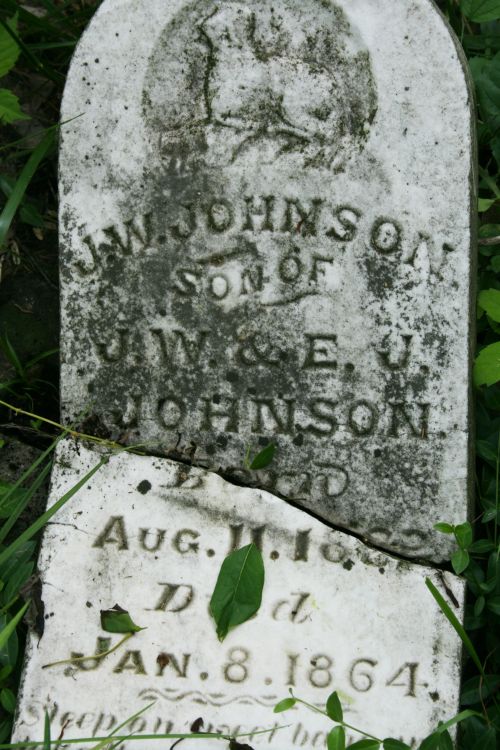 Johnson,J W