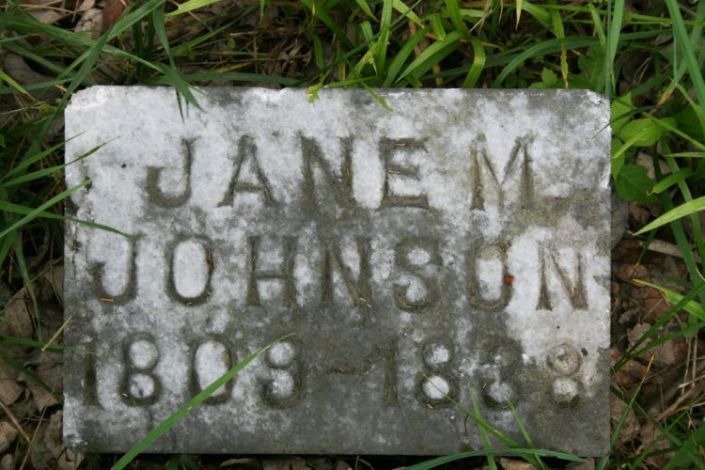 Johnson,Jane M