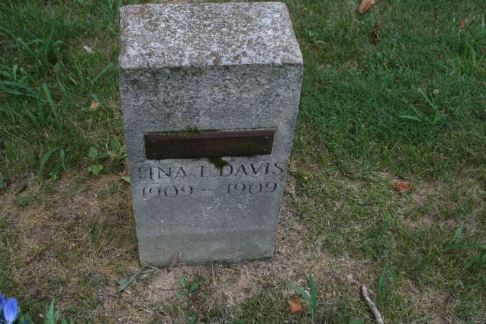Davis,Tina L