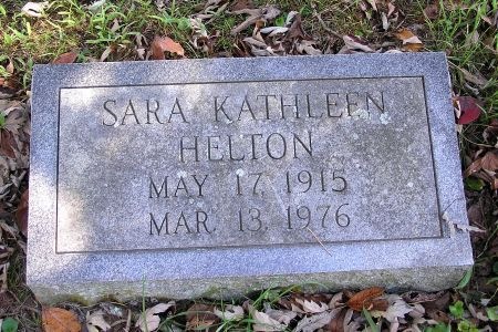 2005-09-30-09-Sara Kathleen Helton