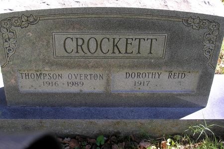 2005-09-30-16-Thompson Overton Crockett