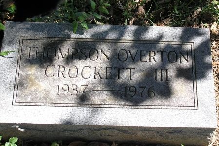 2005-09-30-17-Thompson Overton Crockett