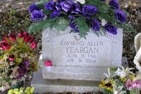 2005-09-30-65-Raymond Allen Yeargan