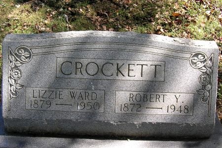 21-2005-09-30-20-Robert and Lizzie Crockett