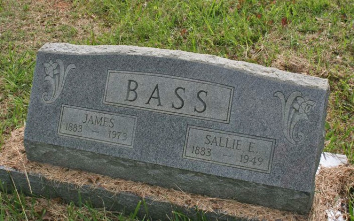 bass,james & sallie