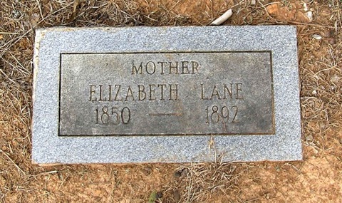Lane,Elizabeth