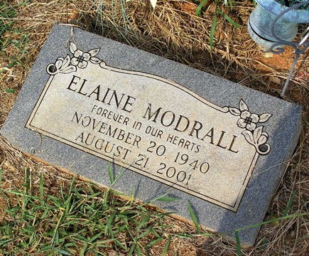 Modrall,Elaine