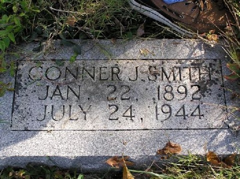 Smith,Conner