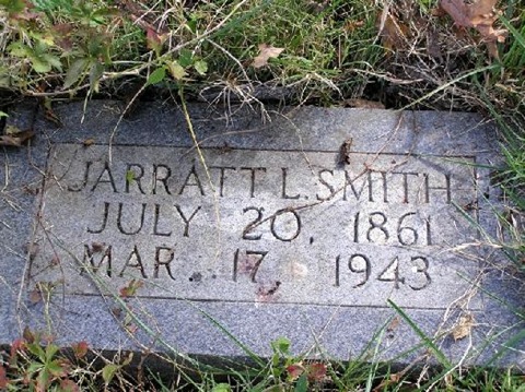 Smith,Jarrett L