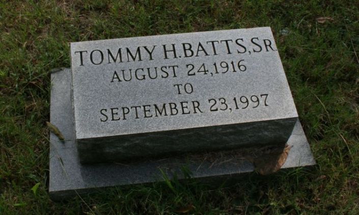 batts,tommy