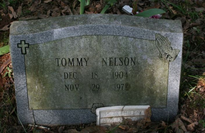 nelson,tommy