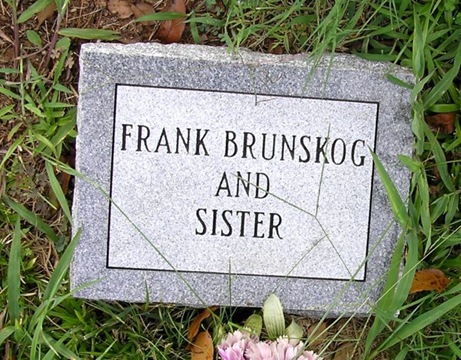 Brunskog,Frank