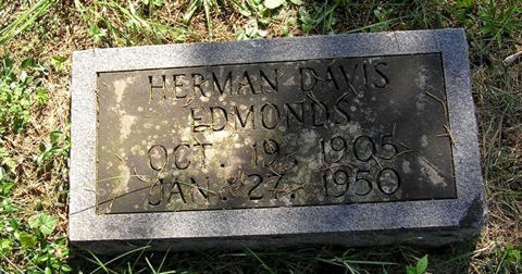Edmonds,Herman Davis