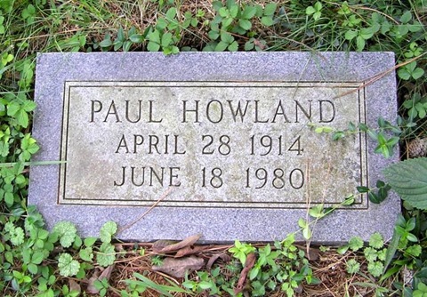 Howland,Paul