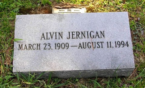 Jernigan,Alvin