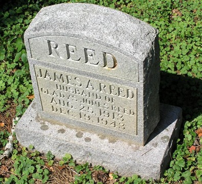 Reed,James A