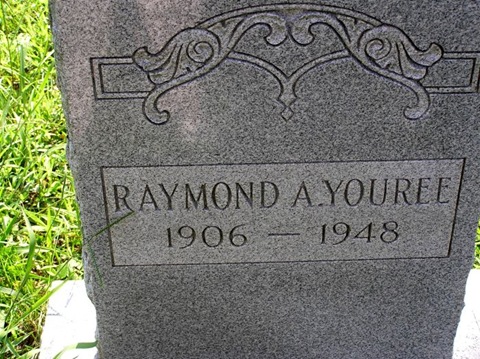 Youree,Raymond A