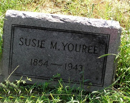 Youree,Susie M